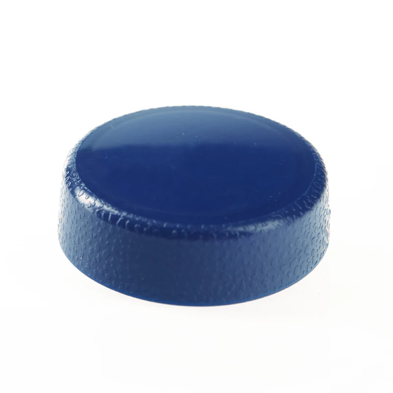 Tritan Ersatzdeckel blau