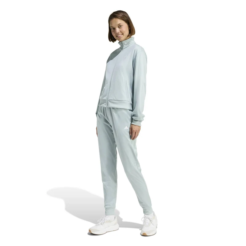 Feelcozy Trainingsanzug Damen-mint