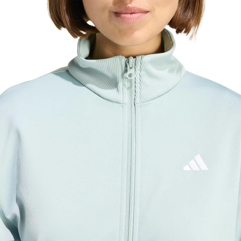 Feelcozy Trainingsanzug Damen-mint