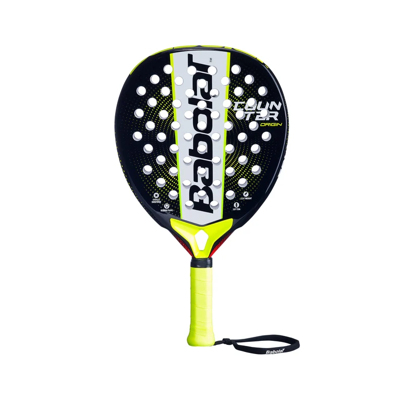 Counter Origin Padelschläger
