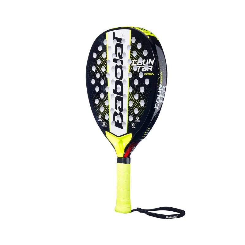 Counter Origin Padelschläger
