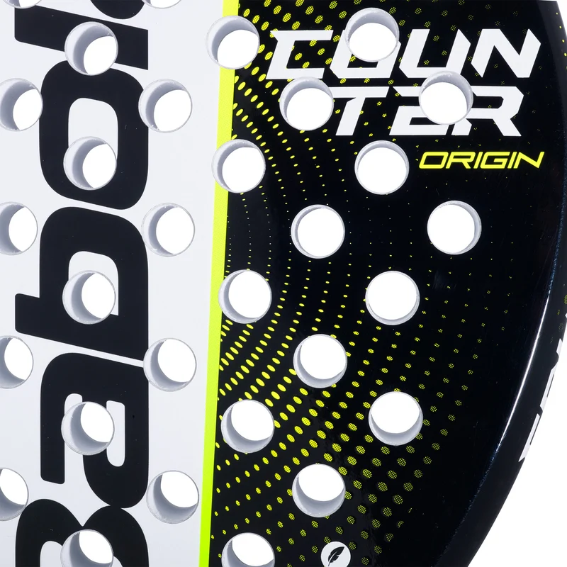 Counter Origin Padelschläger