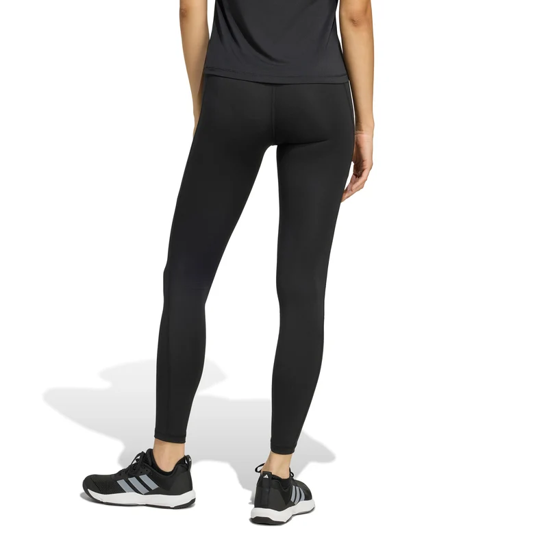 VB Long Tight Damen-schwarz