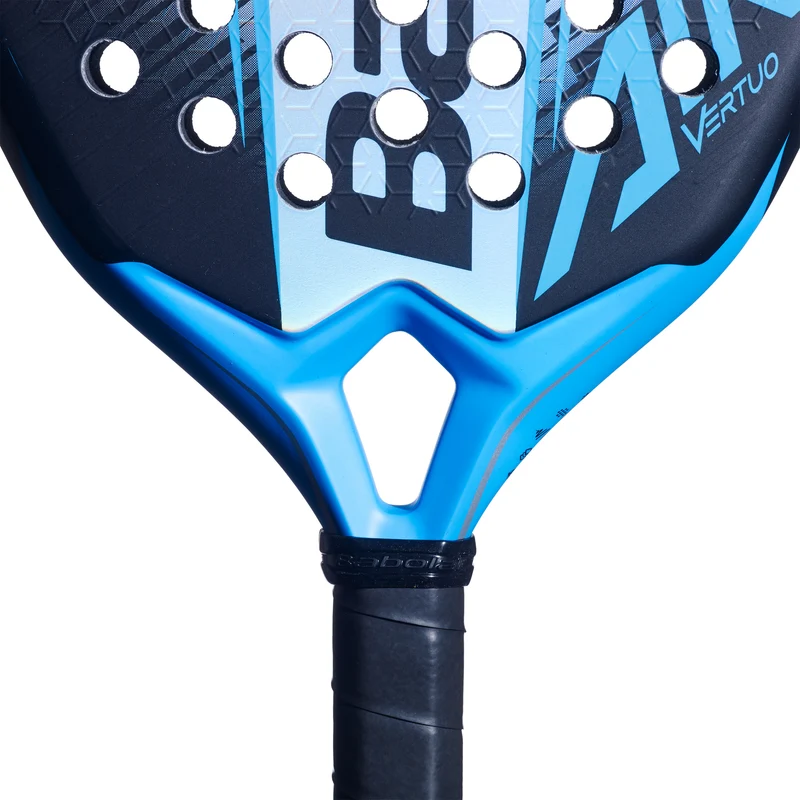 Air Vertuo 2026 Padelschläger