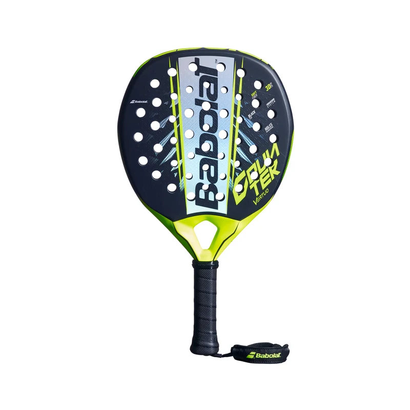 Counter Vertuo 2026 Padelschläger