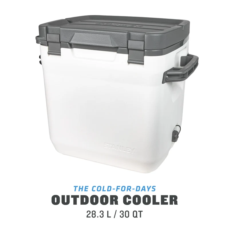 Cold For Days Outdoor Cooler | 28.3L
