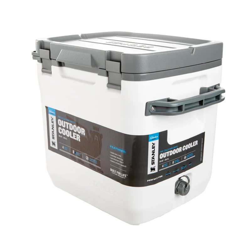 Cold For Days Outdoor Cooler | 28.3L