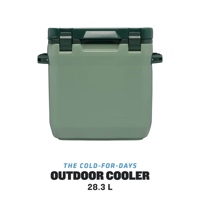 Cold For Days Outdoor Cooler | 28.3L