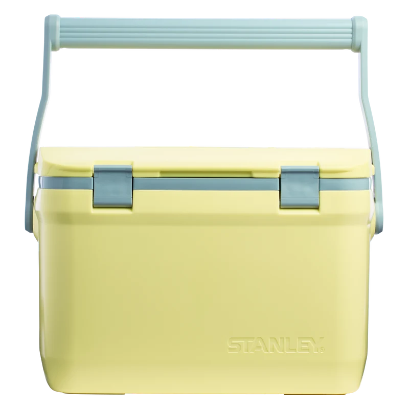 Easy-Carry Outdoor Cooler | 15.1L