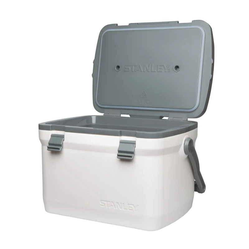 Easy-Carry Outdoor Cooler | 15.1L