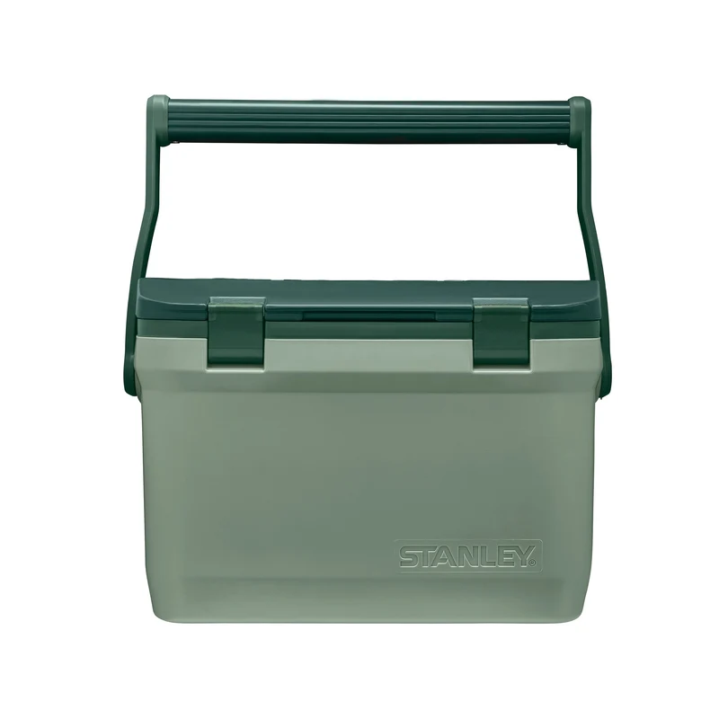 Easy-Carry Outdoor Cooler | 15.1L