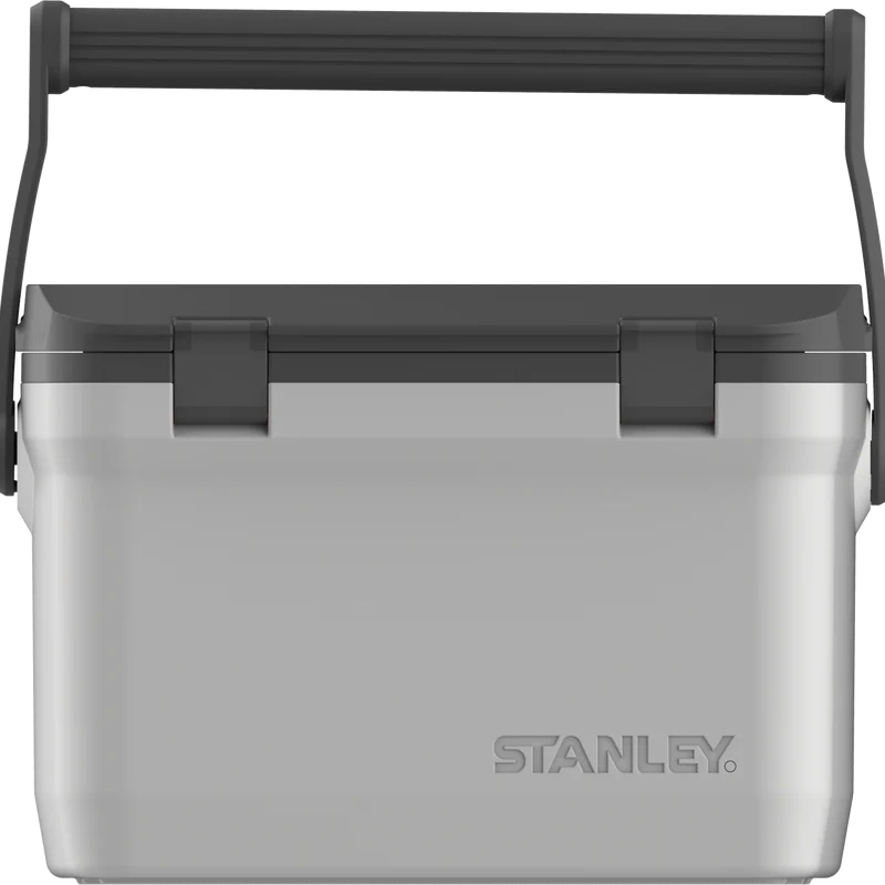 Easy-Carry Outdoor Cooler | 15.1L