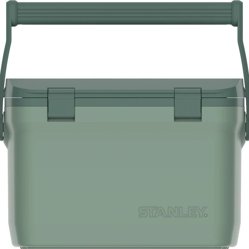 Easy-Carry Outdoor Cooler | 15.1L