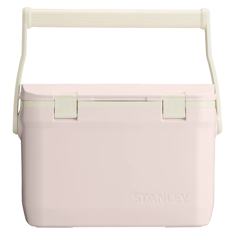 Easy-Carry Outdoor Cooler | 15.1L