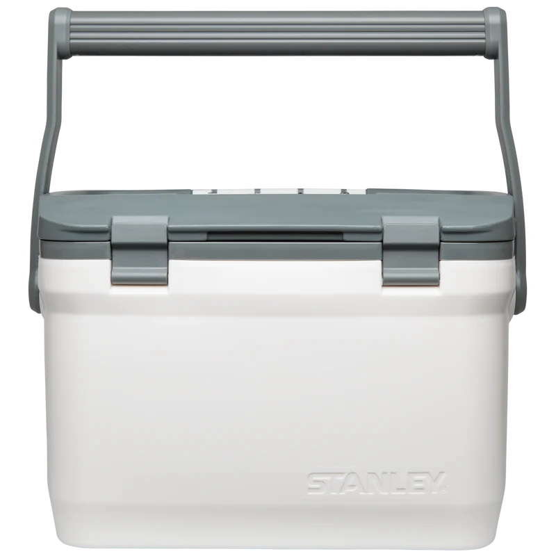 Easy-Carry Outdoor Cooler | 15.1L