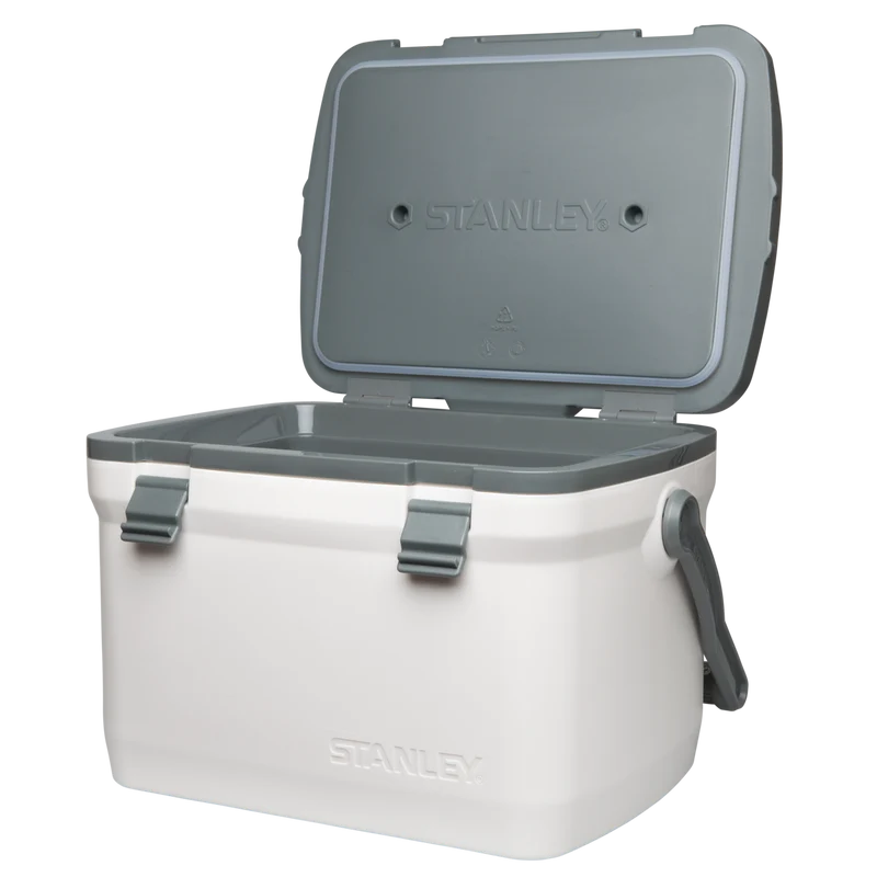Easy-Carry Outdoor Cooler | 15.1L