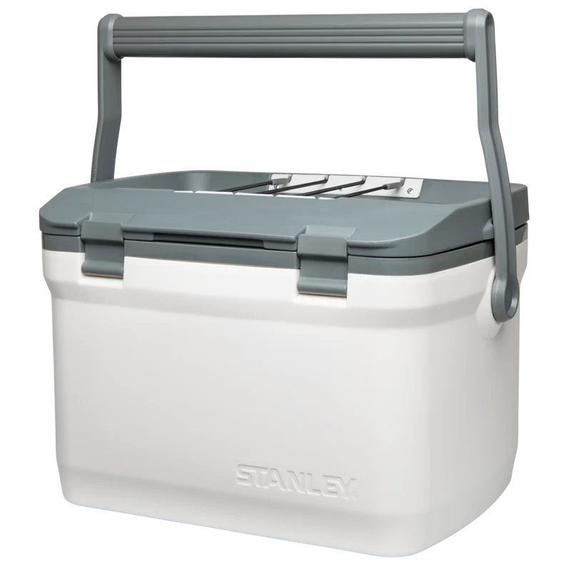 Easy-Carry Outdoor Cooler | 15.1L