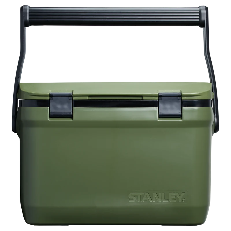 Easy-Carry Outdoor Cooler | 15.1L