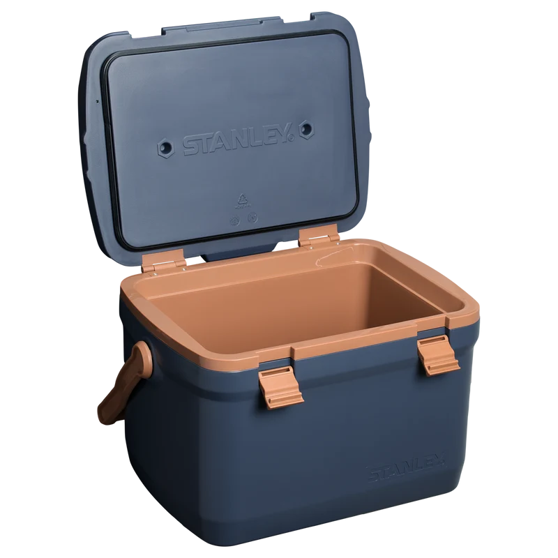 Easy-Carry Outdoor Cooler | 15.1L