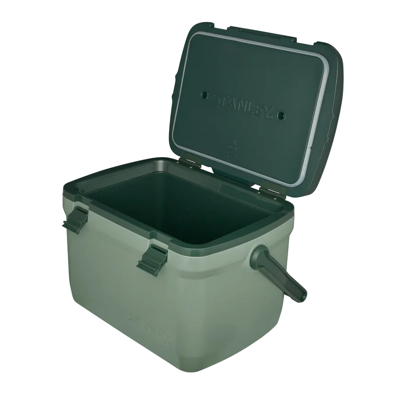 Easy-Carry Outdoor Cooler | 15.1L