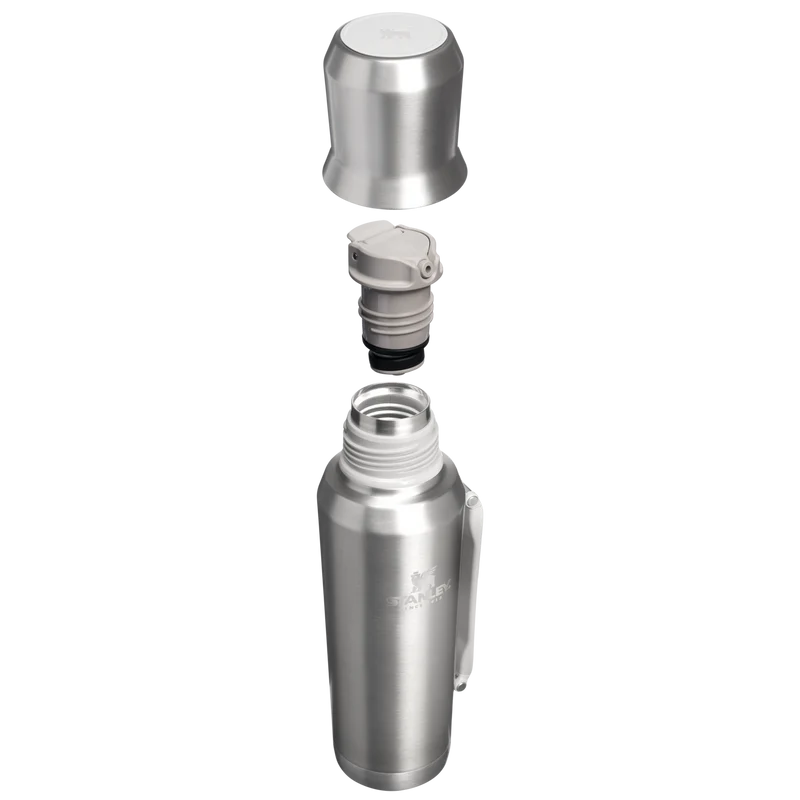 Ideal Mate Bottle | 1.2L