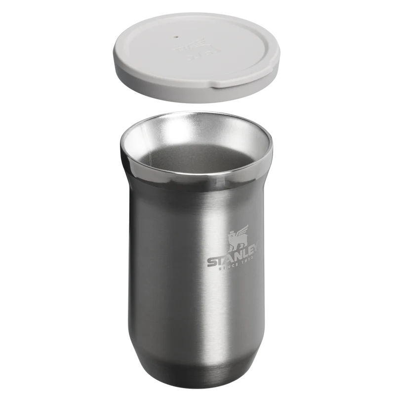 Classic Terere Mate Mug | 0.2L