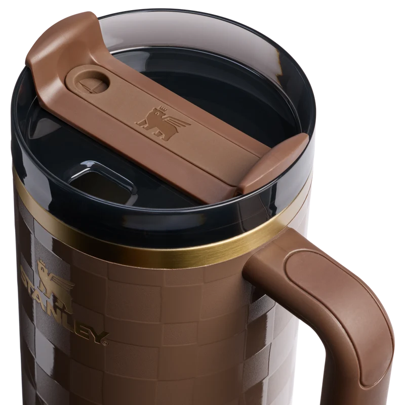Quencher® H2.0 FlowState™ Tumbler | 1.18L