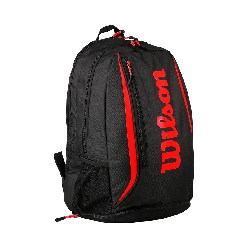 Youth Rucksack Special Edition-Schwarz,Rot