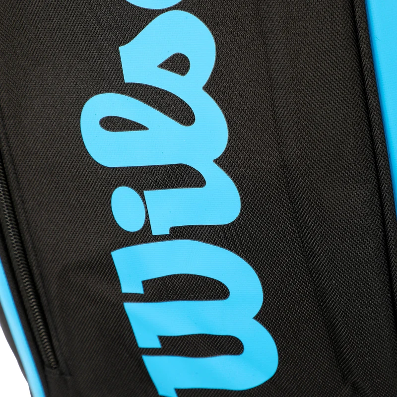 EMEA Reflective Rucksack Special Edition-Schwarz,Blau