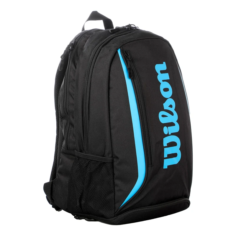 EMEA Reflective Rucksack Special Edition-Schwarz,Blau