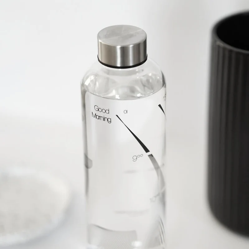 drinkitnow Flipper schwarz