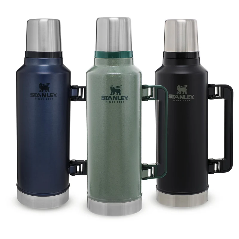 Classic Legendary Bottle | 1.9L