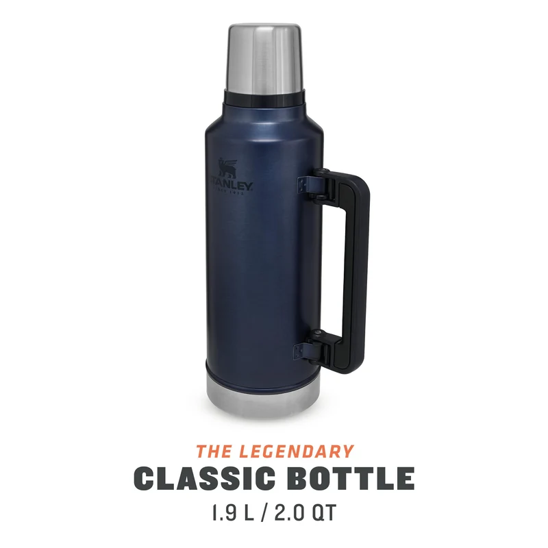 Classic Legendary Bottle | 1.9L