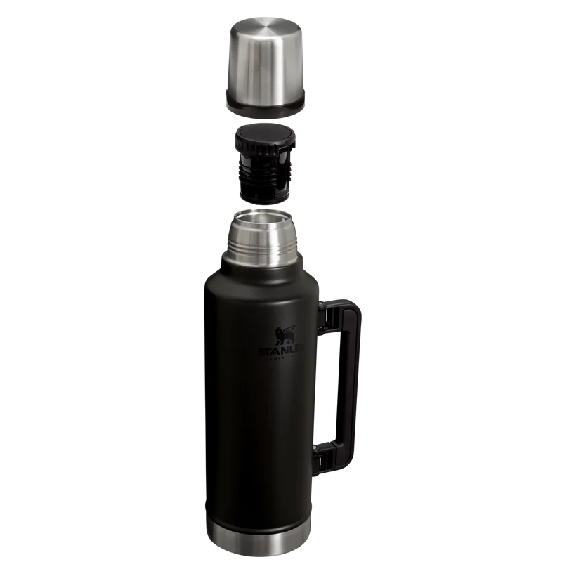Classic Legendary Bottle | 1.9L