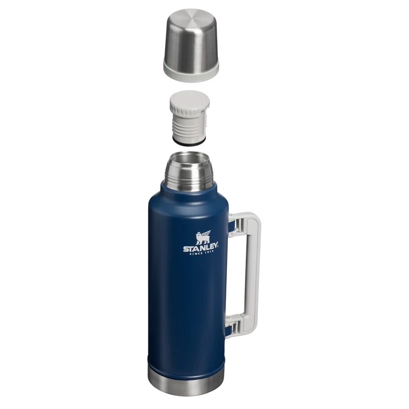 Classic Legendary Bottle | 1.9L