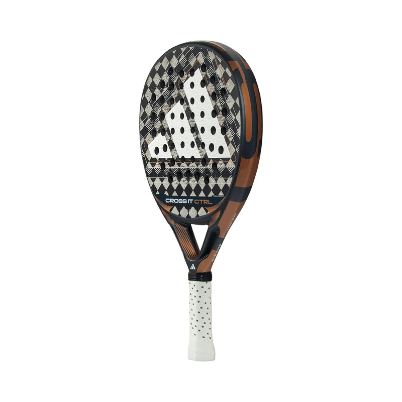Crossit Ctrl 2026 Padelschläger Testschläger