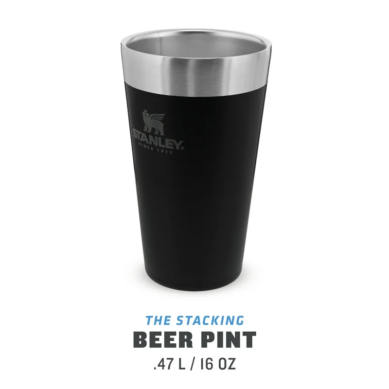 Stacking Tumbler | 0.47L