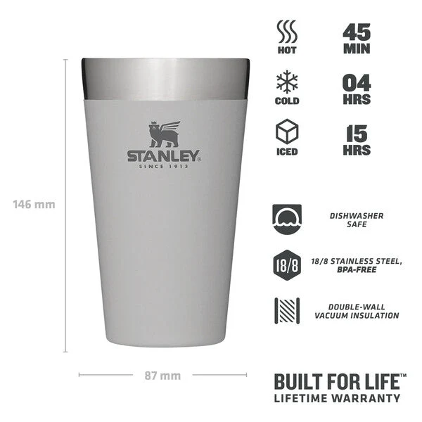 Stacking Tumbler | 0.47L