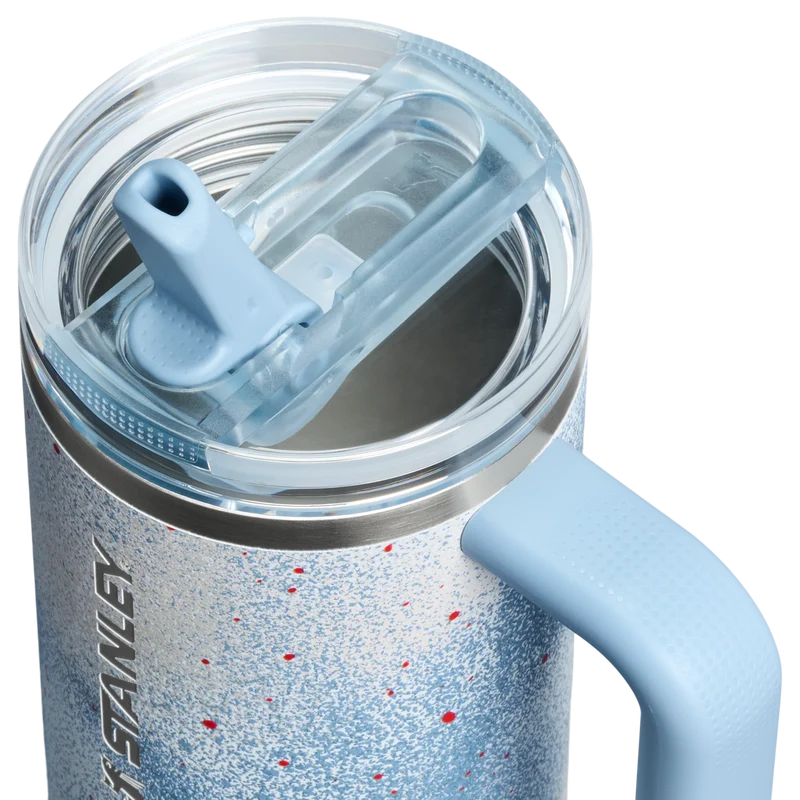 Quencher® ProTour Flip Straw Tumbler | 0.89L