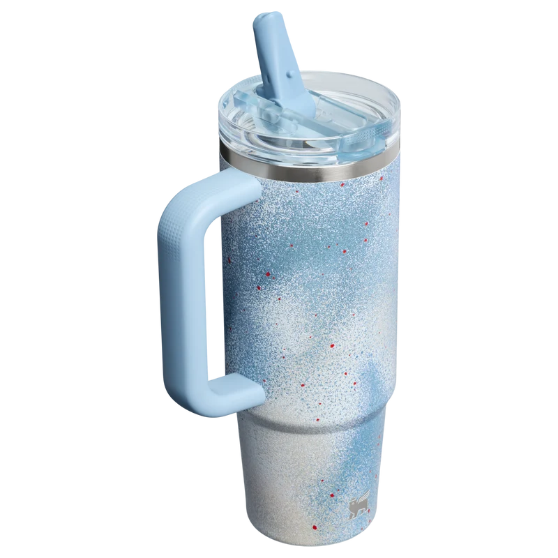 Quencher® ProTour Flip Straw Tumbler | 0.89L