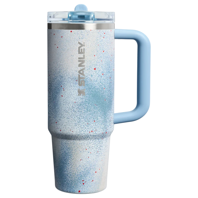 Quencher® ProTour Flip Straw Tumbler | 0.89L