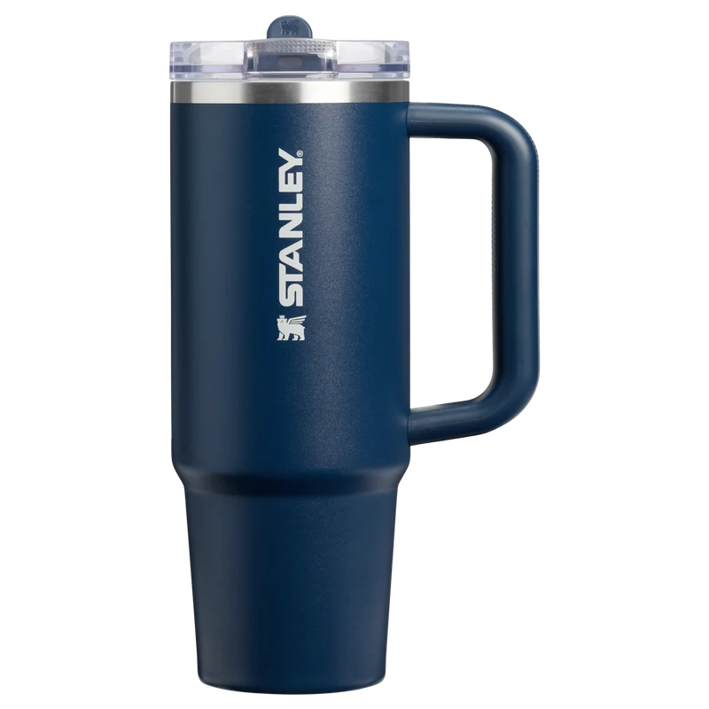Quencher® ProTour Flip Straw Tumbler | 0.89L