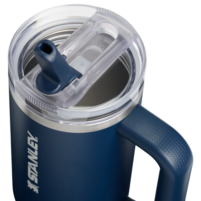 Quencher® ProTour Flip Straw Tumbler | 0.89L