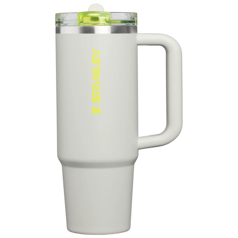 Quencher® ProTour Flip Straw Tumbler | 0.89L