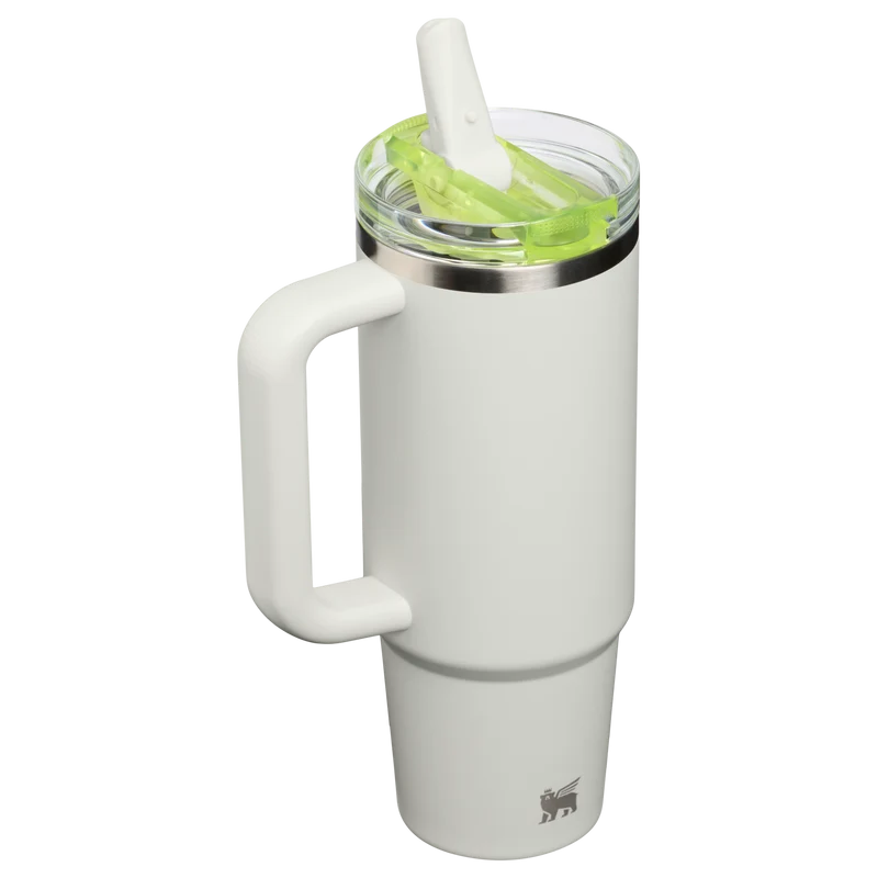 Quencher® ProTour Flip Straw Tumbler | 0.89L
