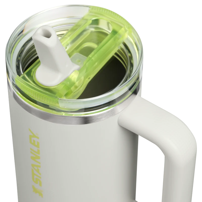 Quencher® ProTour Flip Straw Tumbler | 0.89L