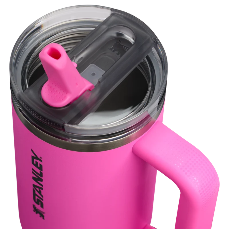Quencher® ProTour Flip Straw Tumbler | 0.89L