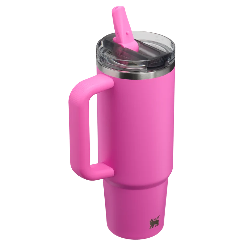 Quencher® ProTour Flip Straw Tumbler | 0.89L