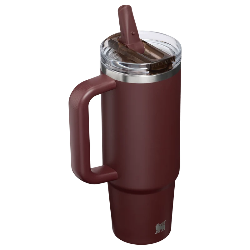 Quencher® ProTour Flip Straw Tumbler | 0.89L