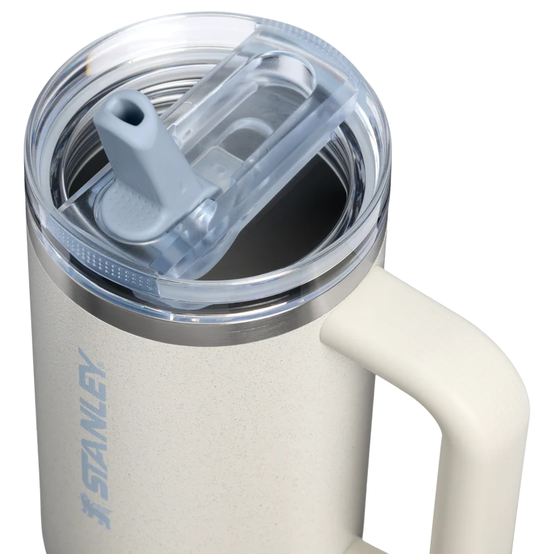 Quencher® ProTour Flip Straw Tumbler | 0.89L